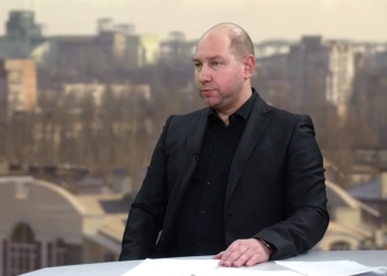 Цена вопроса – 20 млн.грн.: николаевский нардеп Гайду рассказал, что мешает передать Варваровский мост в госсобственность