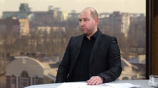 Цена вопроса – 20 млн.грн.: николаевский нардеп Гайду рассказал, что мешает передать Варваровский мост в госсобственность