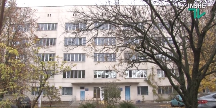 Чтобы помочь Николаевскому тубдиспансеру лечить людей от ковида: 29 врачей из других больниц пойдут туда работать