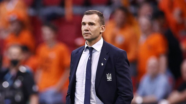 До лета 2024 года - Андрей Шевченко стал главным тренером итальянского "Дженоа" 1