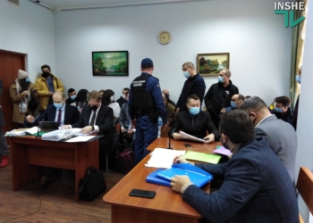 Дело о 9,2 миллиардах: ни Николаевский глиноземный завод, ни СТОП ШЛАМ не захотели судебной экспертизы красного шлама (ФОТО)