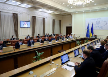 Все украинские государственные угольные шахты объединят под одной крышей