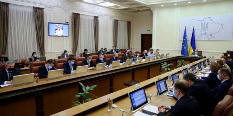 Все украинские государственные угольные шахты объединят под одной крышей