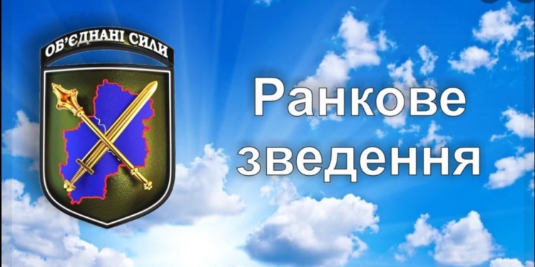 На Донбассе сбит “Орлан-10” – российский беспилотник, сделанный в Санкт-Петербурге (ФОТО)