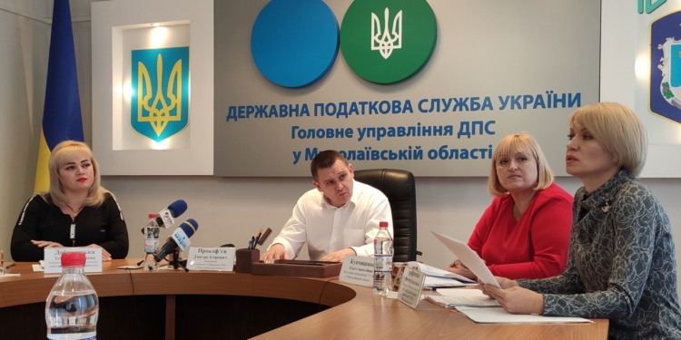 За три месяца налоговая амнистия принесла в бюджет Украины почти 7 млн. гривен