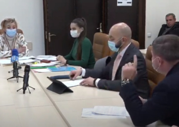 Нарушениями при назначении вице-мэров и исполкома в Николаеве займется временная депутатская комиссия (ВИДЕО)