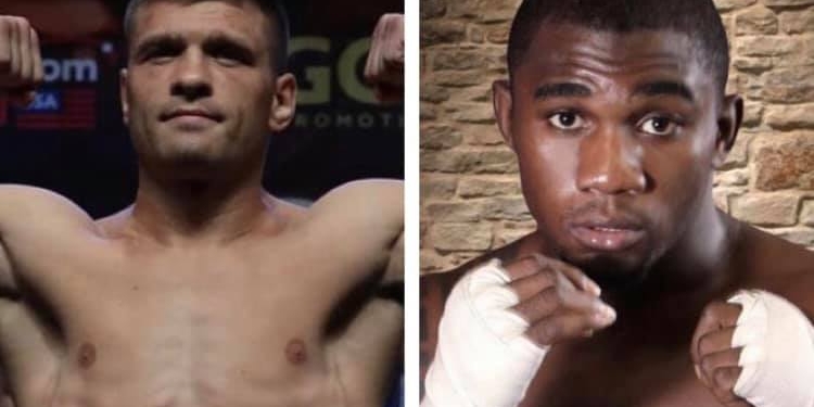 Николаевец Деревянченко возвращается в ринг – первый бой в начале декабря