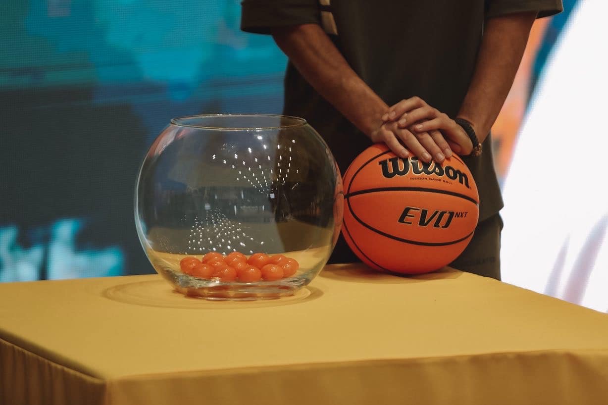 МБК «Николаев» встретится с БК «Тернополь» в рамках 1/8 финала Кубка Украины