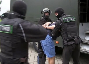 Европарламент и ООН запросили у Bellingcat материалы по ванеровцам – как доказательство прямого участия РФ в войне на Донбассе, – Доброхотов (ВИДЕО)