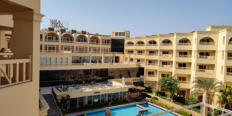 В Египте массово отравились туристы. В том числе – украинские (ФОТО)