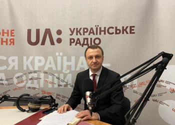 Тарас Креминь настаивает на переименовании Первомайска, Южноукраинска, Арбузинки и др.