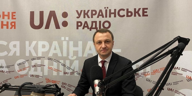 Тарас Креминь настаивает на переименовании Первомайска, Южноукраинска, Арбузинки и др.