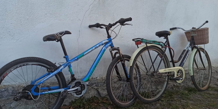 Карма. Вор украл велосипеды из больницы и – заболел коронавирусом. Лечат там же