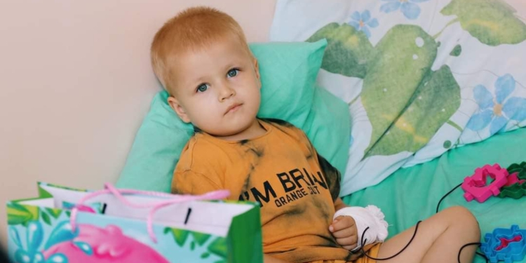 Поднимите мандат и сделайте доброе дело: Анна Замазеева о передаче “Дубков” (ФОТО)