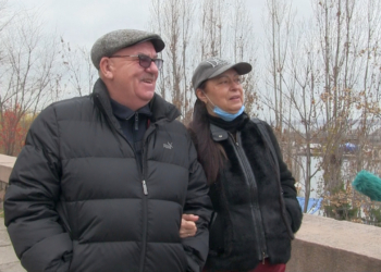 Что думают николаевцы о «Тысяче Зеленского» – опрос (ВИДЕО)