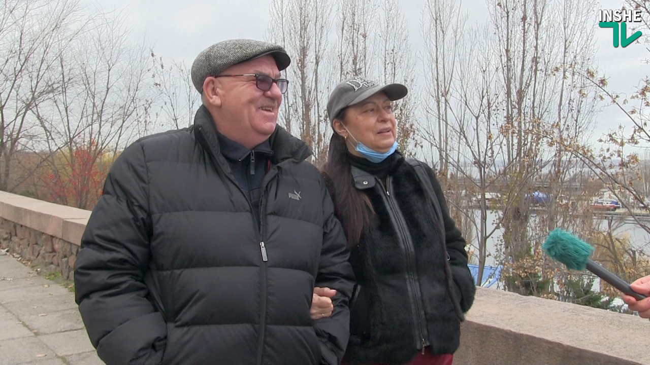 Что думают николаевцы о «Тысяче Зеленского» – опрос (ВИДЕО)