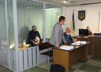 В николаевском суде отец скандально известного Казимирова обещал сам найти своего сына, если его не отправят в СИЗО (ФОТО)