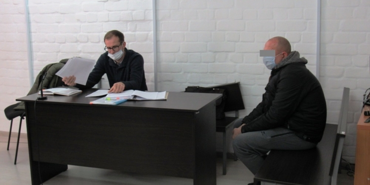 Августовское ДТП на Николаевщине: водитель автобуса, насмерть сбивший водителя ГАЗели, заявил, что пассажиры угостили его сигаретой с марихуаной (ФОТО)