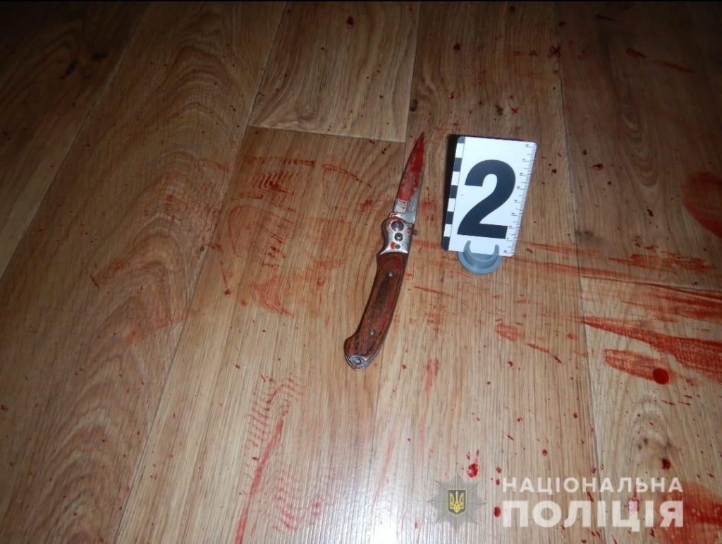 В Николаеве ночью в сауне зарезали 23-летнего парня (ФОТО) 5