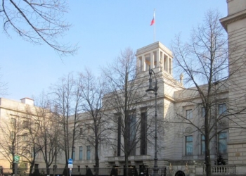 Тело российского дипломата обнаружили в Германии – его папа генерал ФСБ, курирует устранение неугодных