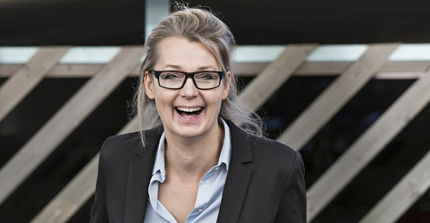 В Швеции должность министра впервые получила женщина-трансгендер