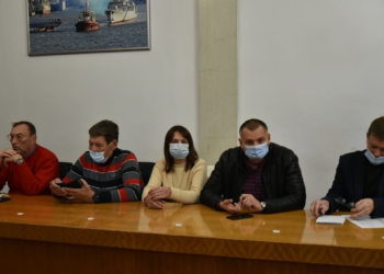 Переход многоквартирных домов Николаева на индивидуальное отопление: в мэрии начала действовать рабочая группа (ФОТО)