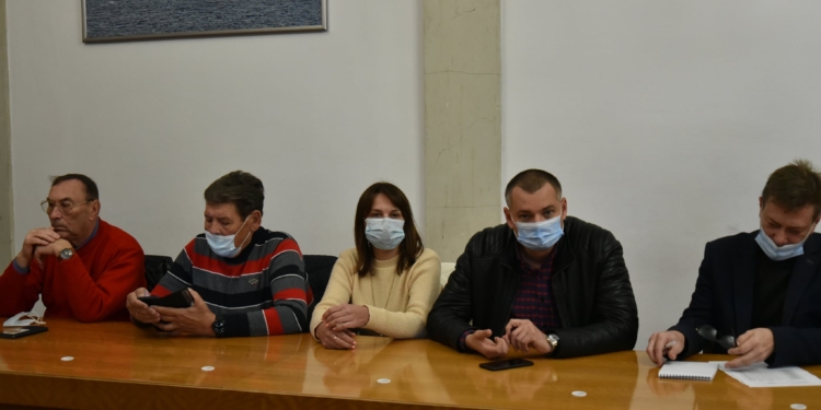 Переход многоквартирных домов Николаева на индивидуальное отопление: в мэрии начала действовать рабочая группа (ФОТО)