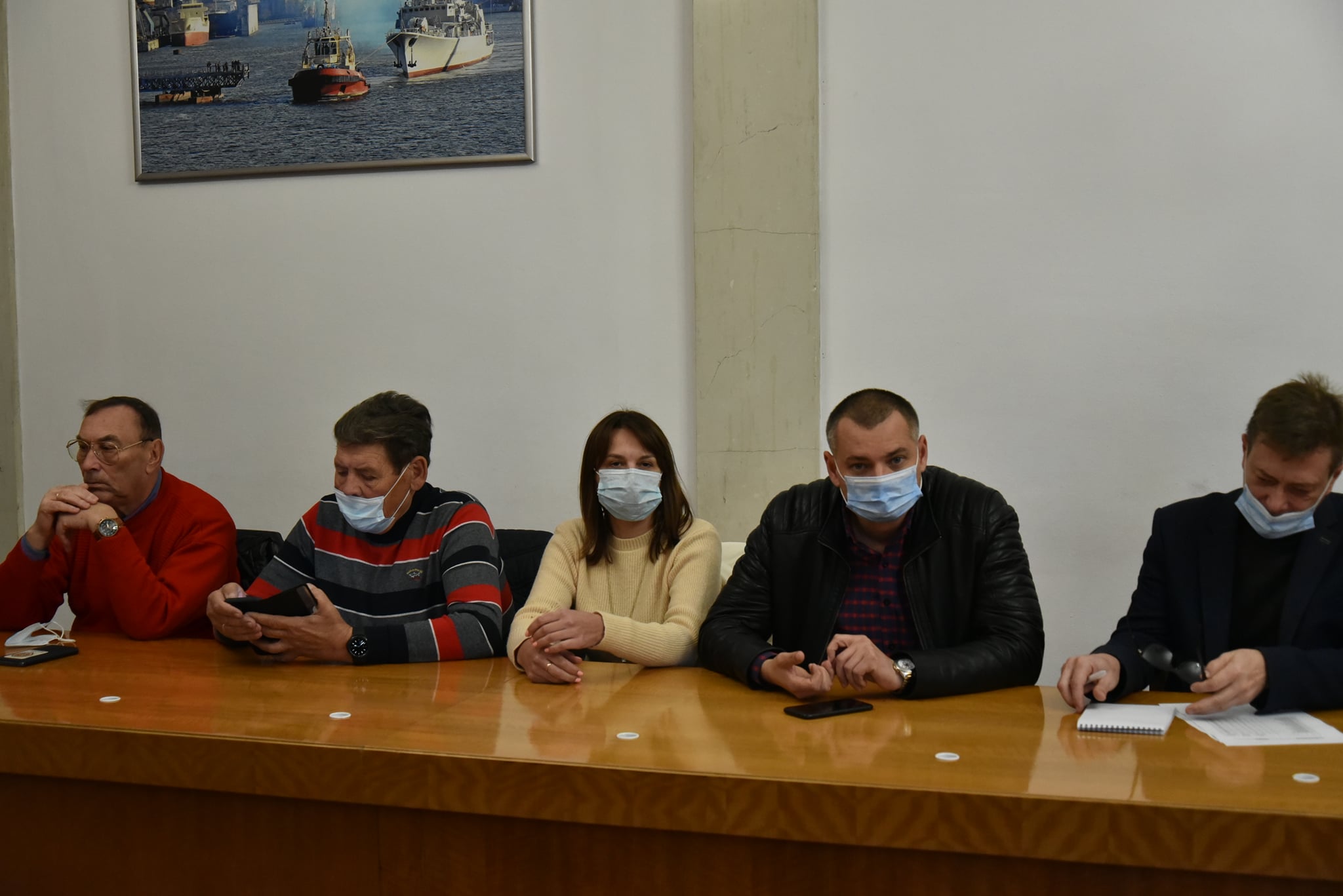 Переход многоквартирных домов Николаева на индивидуальное отопление: в мэрии начала действовать рабочая группа (ФОТО)