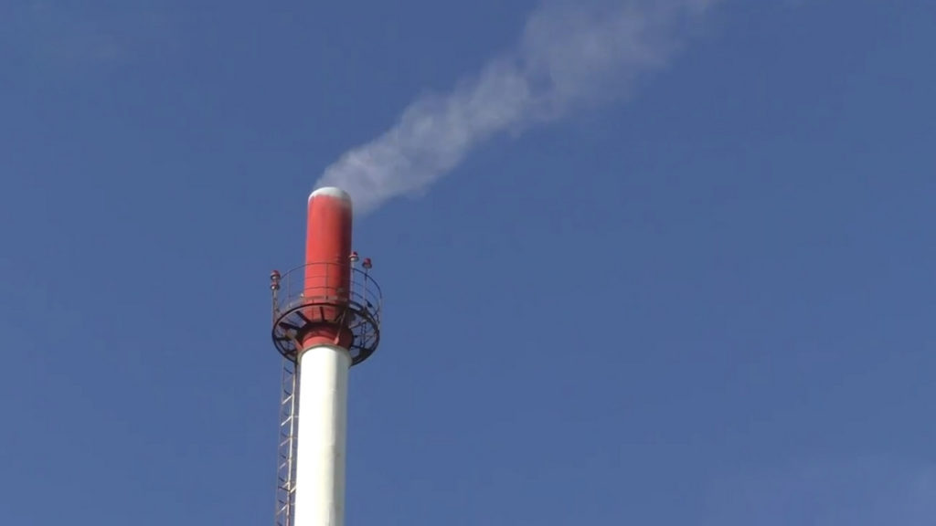 На Намыве в Николаеве собирали подписи против завода-загрязнителя "Экотранс" (ФОТО) 9