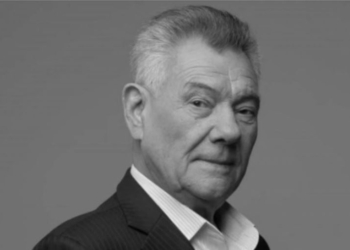 Умер экс-мэр Киева Александр Омельченко