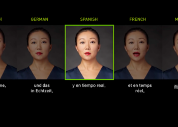 Цифровые люди. Американская компания моделирует аватаров для широкого применения в бизнесе (ВИДЕО)