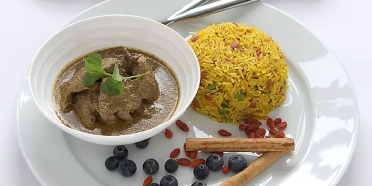 «Изобретатель самой здоровой в мире еды» умер от инфаркта в 45 лет. Просто не повезло