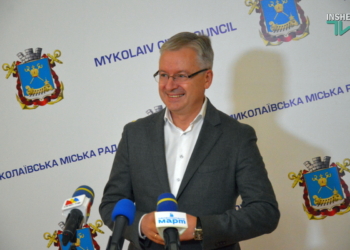 Потери воды до 25% – в Николаевской мэрии рассказали об обязательной установке общедомовых счетчиков (ВИДЕО)