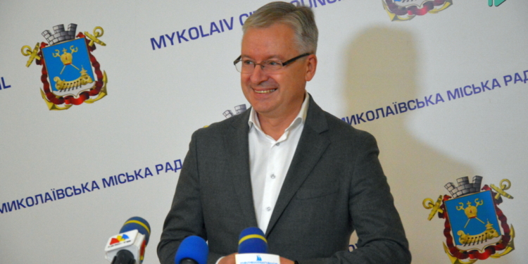 Потери воды до 25% – в Николаевской мэрии рассказали об обязательной установке общедомовых счетчиков (ВИДЕО)