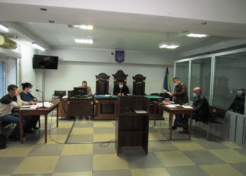 Дело Титова. У подозреваемого в покушении принудительно возьмут слюну на анализ (ФОТО)