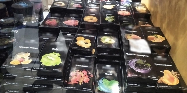 В Николаеве проверили торговлю подакцизными товарами – изъяли алкоголя и сигарет на 700 тыс.грн. (ФОТО)