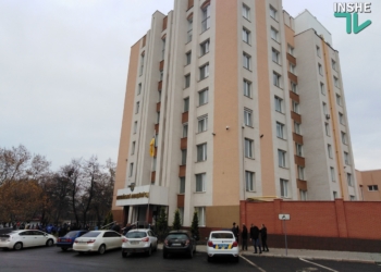 Дело о 9,2 миллиардах: ни Николаевский глиноземный завод, ни СТОП ШЛАМ не захотели судебной экспертизы красного шлама (ФОТО)