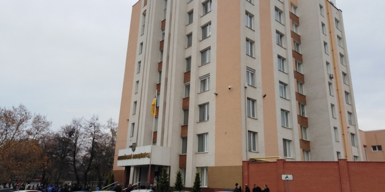 Дело о 9,2 миллиардах: ни Николаевский глиноземный завод, ни СТОП ШЛАМ не захотели судебной экспертизы красного шлама (ФОТО)