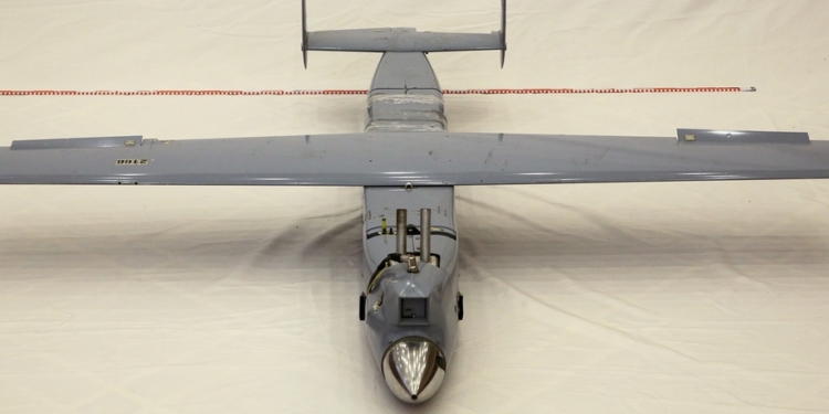 В российских беспилотниках, воюющих на Донбассе против ВСУ, – двигатели немецкого производства, а производитель связан с ФСБ