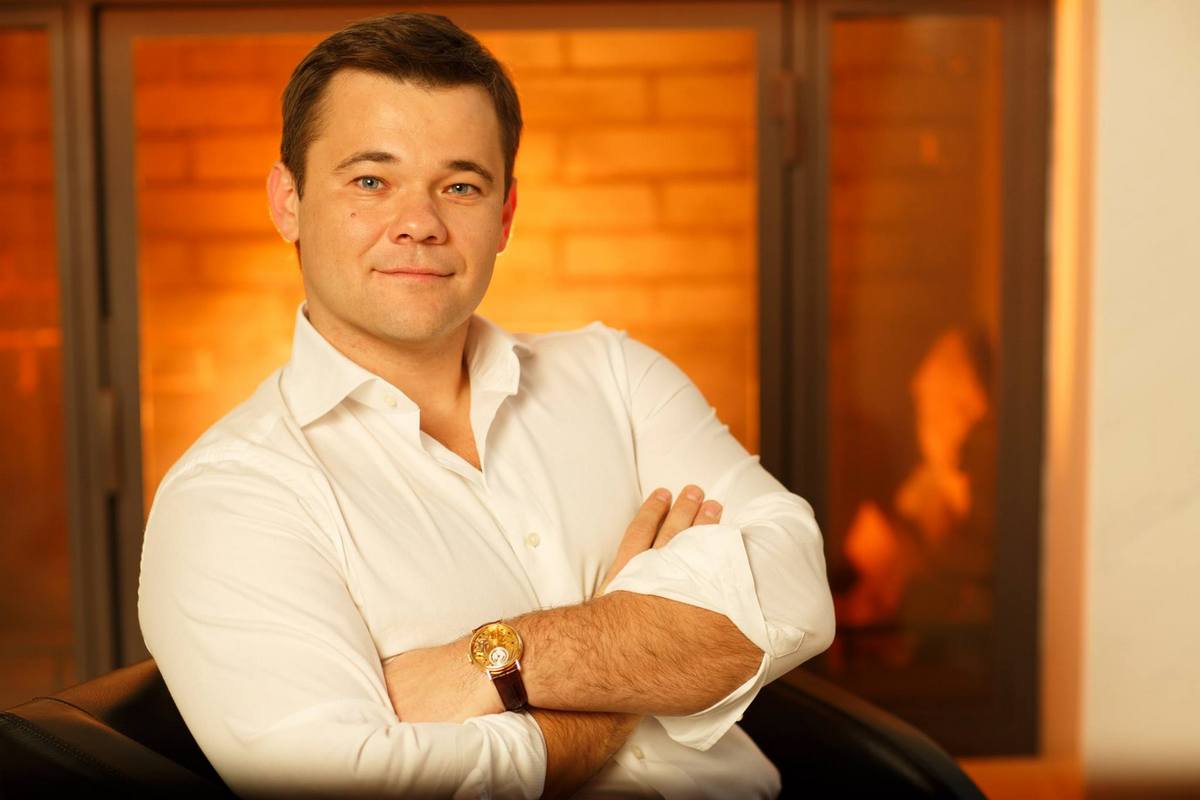 Разоблачения продолжаются – Богдан обвинил Зеленского во лжи