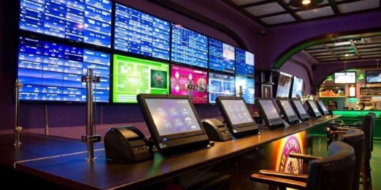 Знакомимся: букмекерские конторы Мостбет и Фавбет