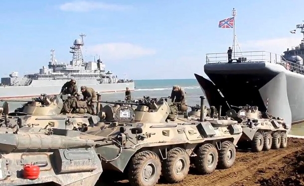 Россия планирует вторжение на январь, – начальник Главного управления разведки назвал направления ударов