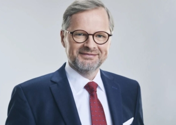 Премьером Чехии стал Фиала. Кто он?
