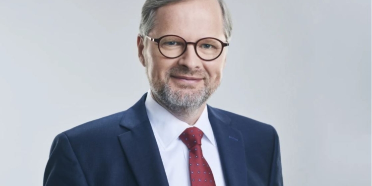 Премьером Чехии стал Фиала. Кто он?