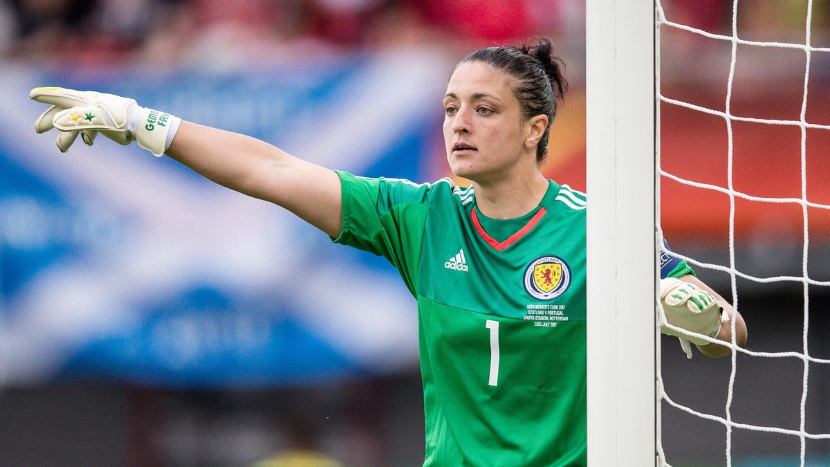 Украина хочет принимать женский чемпионат Европы по футболу. Заявка уже подана