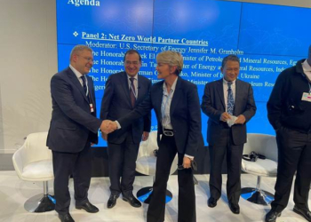 Украина присоединилась к американской инициативе Net Zero World. О чем это?