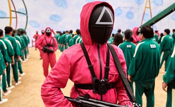 Криптовалюта из Игры в кальмара рухнула до нуля после роста до $2,8 тысяч