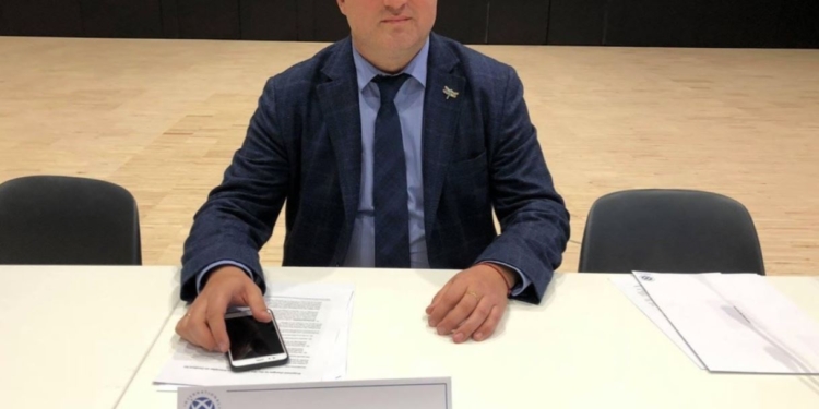 Зеленский нашел замену Резникову в ТКГ. И это не Верещук