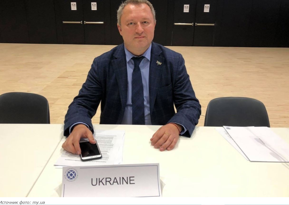 Зеленский нашел замену Резникову в ТКГ. И это не Верещук