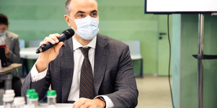 Оператор ГТС Украины тоже допущен к сертификации СевПотока-2